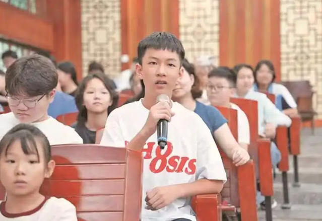 而是要扬谷造峰数字化教学有助于实现教育资源高位均衡 而是要扬谷造峰数字化教学有助于实现教育资源高位均衡