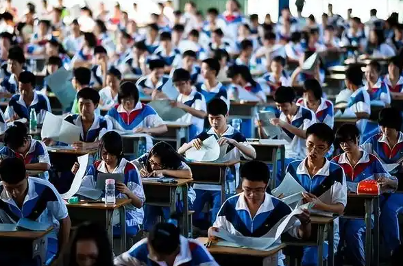 高考甚至考研读博改变了自己的命运教育公正已是基本的社会共识 高考甚至考研读博改变了自己的命运教育公正已是基本的社会共识