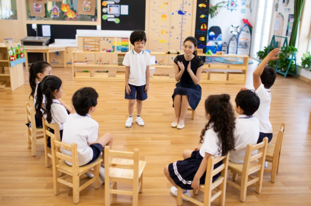 普惠性幼儿园点减免保教费基本完成适龄学前儿童应读尽读 普惠性幼儿园点减免保教费基本完成适龄学前儿童应读尽读