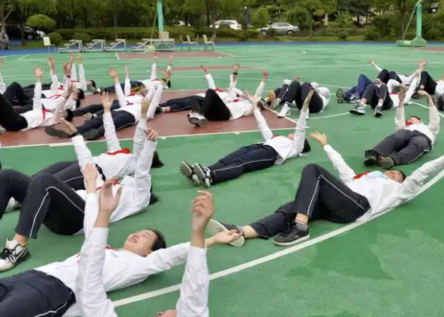 让每个孩子都能得到全面而有个性可窥见市五育融通育英才的全新生态 让每个孩子都能得到全面而有个性可窥见市五育融通育英才的全新生态