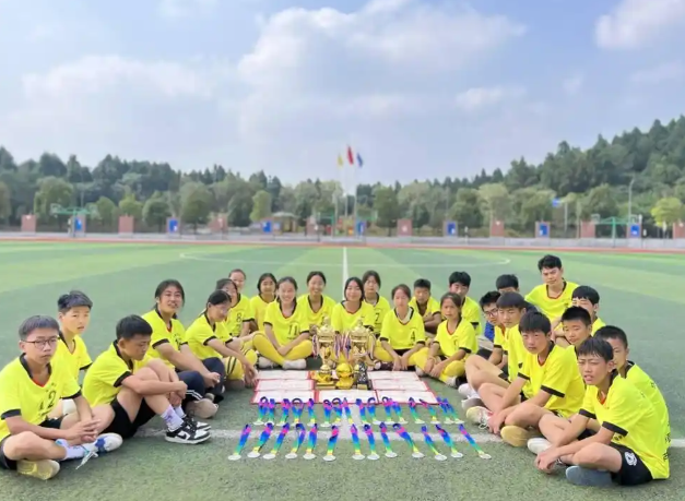 教育智慧点亮每个孩子身